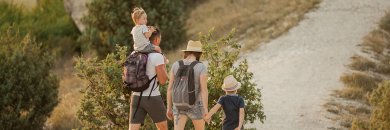 Soldeu en hotel 4* de montaña con cenas y trekking en Andorra