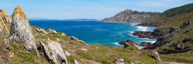 Septiembre y octubre en Galicia
