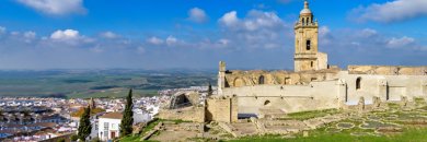 Conoce Medina Sidonia en hotel 4* con Spa (Cádiz) 