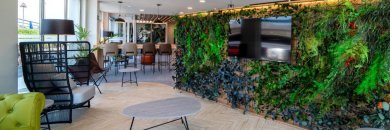 Estrena moderno hotel 3* en Santander con desayunos