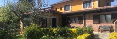 Escápate cerca de Suances (Ongayo) 