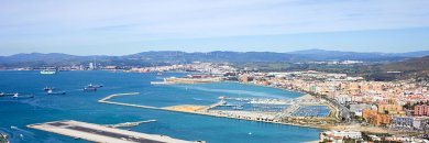 Escápate a la Línea de la Concepción (Cádiz) en Apartamentos