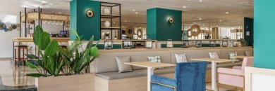 Torremolinos en hotel 4* en Media Pensión ¡Adults Only!