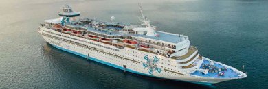 Crucero Islas Griegas con TODO INCLUIDO ¡y 2 excursiones!