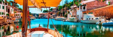 ¡Oportunidad única!  Mallorca alojado en TODO INCLUIDO SOFT