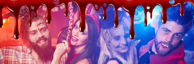 ¡Última Hora!  Halloween en Gandía en hotel 4*