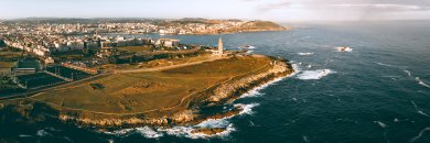 Escapada cerca de A Coruña con desayunos