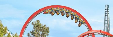 Halloween en PortAventura® World! alojado en Salou y con Media Pensión