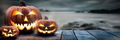 Halloween TOTAL para familias en Hotel 4* de Lloret de Mar