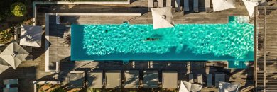 Relax y Spa en Resort 4* con desayunos en Islantilla (Huelva)