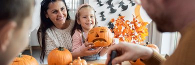 Halloween en Calafell en Pensión Completa