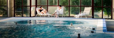 Escapada por el norte de Portugal en Termas de Monçao