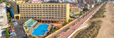 ¡Última hora! Fin de semana de Pre-Halloween en Peñíscola (1er niño viaja GRATIS)