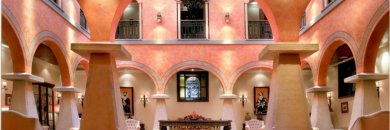 Alójate en un Palacio 4* del siglo XVIII con SPA