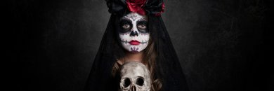 Especial Halloween en Fuengirola con Pensión Completa