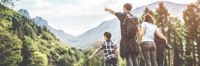 Disfruta del otoño en Andorra alojado en apartamento