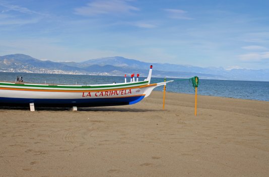 ¡ÚLTIMA HORA! Halloween en la Costa del Sol - Destino