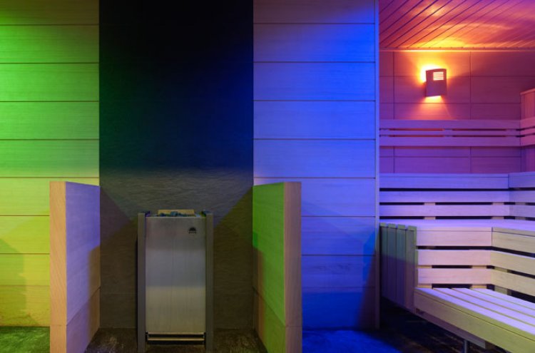 Hotel al lado de la playa Santa Cristina, A Coruña - Destino