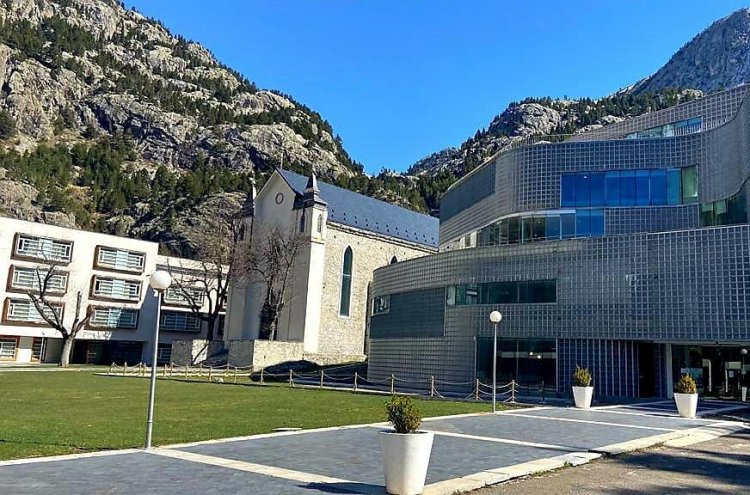 Escapada al Resort Balneario Panticosa 4* con circuito termal - Destino