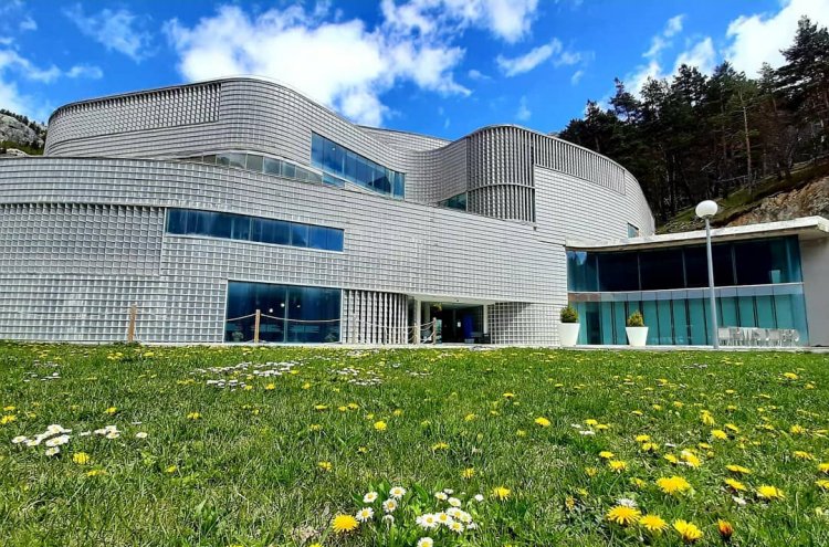 Escapada al Resort Balneario Panticosa 4* con circuito termal - Destino
