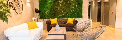 Visita Asturias en un hotel 4* con desayunos