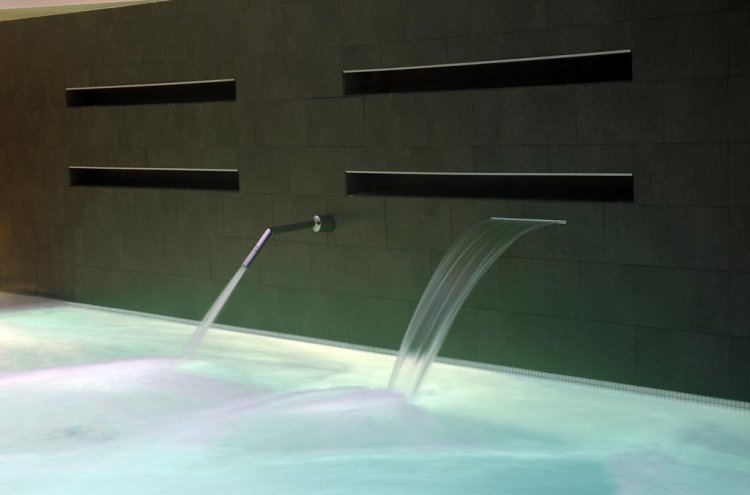 Rélajate en un Balneario 4* con Spa en Comarruga con Media Pensión - Destino