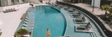 Fuerteventura te espera en Todo Incluido ¡1 niño viaja GRATIS!