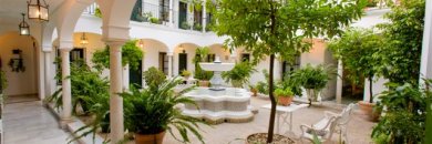 Puente de Diciembre en Sanlúcar de Barrameda, Cádiz