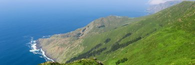 Escapada a la Rías Altas (Galicia)