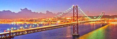 Disfruta de Lisboa en hotel 4* con desayunos y ubicación excelente