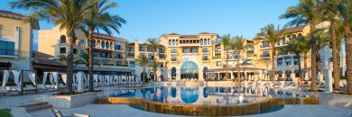 Escapada Deluxe en Hotel 5* en el Mar Menor