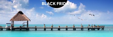 Riviera Maya con vuelos y TODO INCLUIDO en Resort 5*