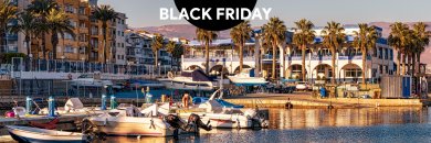 Hotel 4* en Roquetas de Mar, 1ª línea de playa ¡1 niño viaja GRATIS!