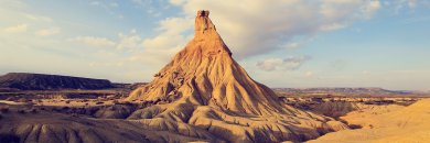 Descubre Navarra en hotel 3* con desayuno