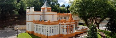 Escapada Romántica con spa y desayunos en hotel 4* en Langreo (Asturias)