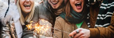 ¡Especial Fin de año! Hotel 4* en la Costa de Almería con Pensión Completa