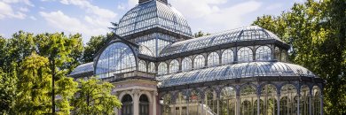 ¡Enamórate de Madrid con desayunos!