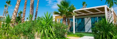 Descubre uno de los Campings Resorts más completos de Europa