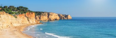 Disfruta de Algarve en hotel 4* con desayuno