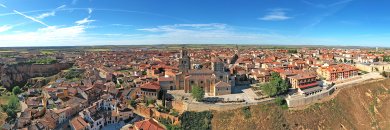 Descubre Toro con desayunos a 30 minutos de Zamora