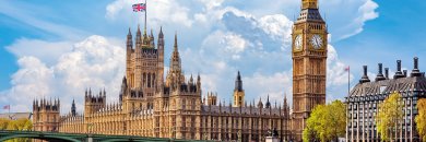 Escapada de 3 noches a LONDRES: incluye hotel y tour nocturno ¡Con VUELOS!