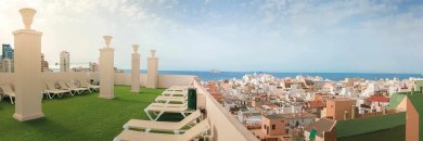 Disfruta de Benidorm con TODO INCLUIDO