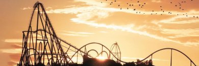 ¿Buscas diversión? Descubre PortAventura®