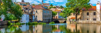 Desconecta a 1 hora de Viseu en Hotel 4*