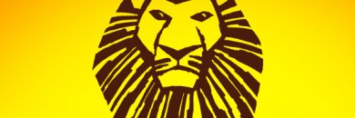 ¡El Rey León! Un musical de ensueño
