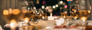 Fin de año con Cena de Gala en hotel 4* de Calella