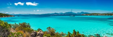 Disfruta de Semana Santa en Cerdeña con apartamentos y barco