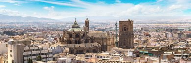 Disfruta de Granada con desayunos