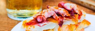 San Sebastián: la auténtica ciudad gastronómica