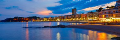 Costa Brava con Media Pensión ¡1 niño GRATIS!